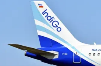 IndiGo Flights to Resume to Key Indian Cities Starting May 14