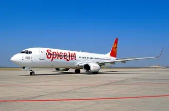 Haj Flights from Srinagar: SpiceJet Resumes Pilgrimage Services After Airport Reopening