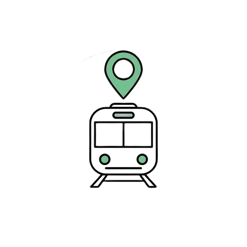 Live Train Running Status
