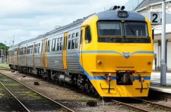 Revolutionizing Safety: West Central Railway’s New Signal Technology at Nishatpura Yard