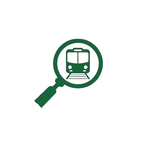 Search Train Between Stations